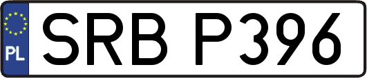 SRBP396