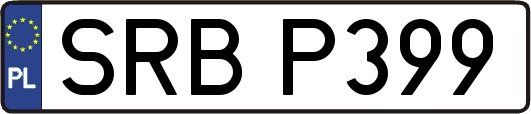 SRBP399