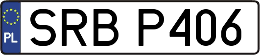 SRBP406