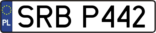 SRBP442