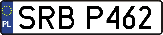 SRBP462