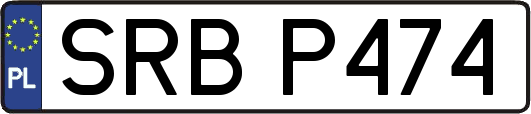 SRBP474