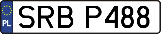 SRBP488