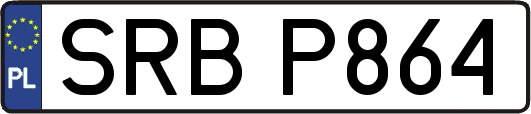 SRBP864