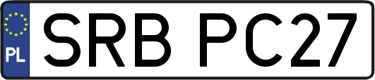 SRBPC27
