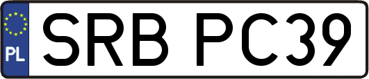 SRBPC39