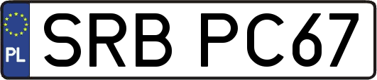 SRBPC67