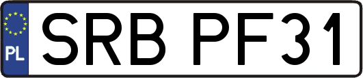 SRBPF31