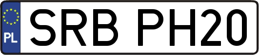 SRBPH20