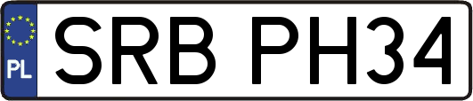 SRBPH34
