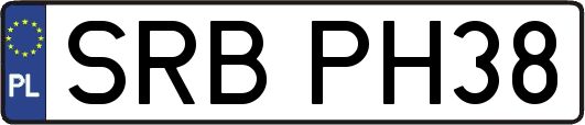 SRBPH38