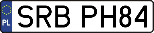 SRBPH84
