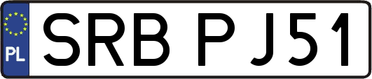 SRBPJ51