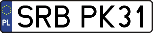 SRBPK31