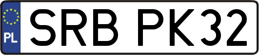 SRBPK32