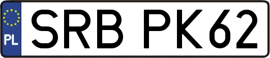 SRBPK62