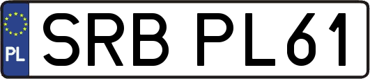 SRBPL61
