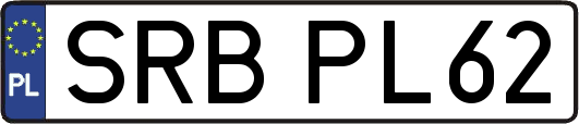 SRBPL62