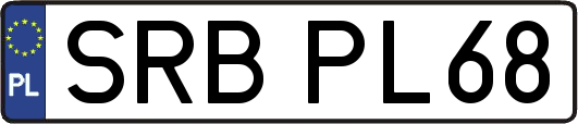 SRBPL68