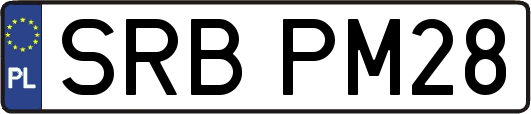 SRBPM28