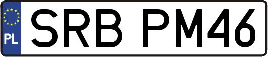 SRBPM46