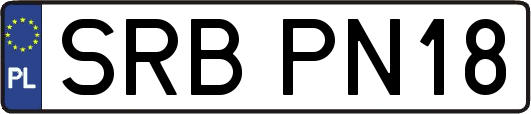 SRBPN18