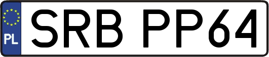 SRBPP64