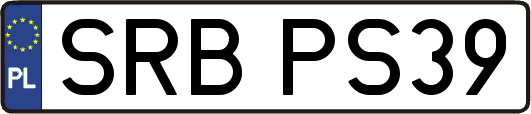 SRBPS39