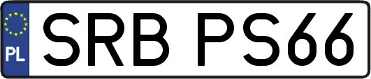 SRBPS66