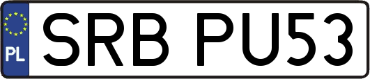SRBPU53