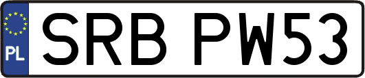 SRBPW53