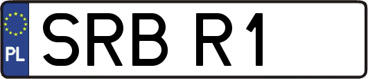 SRBR1