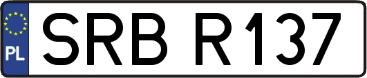 SRBR137