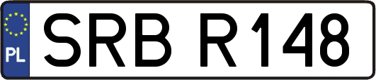 SRBR148