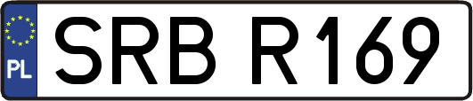 SRBR169