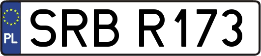 SRBR173