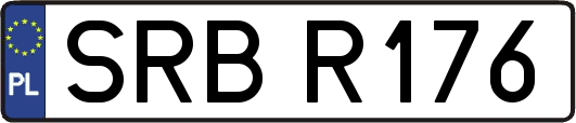 SRBR176