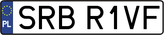 SRBR1VF