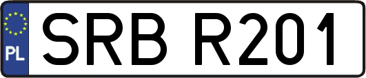 SRBR201