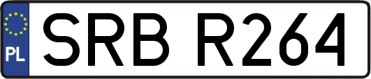 SRBR264