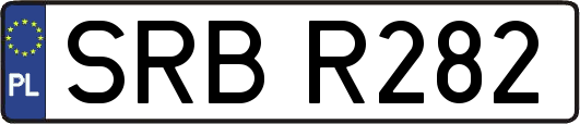 SRBR282