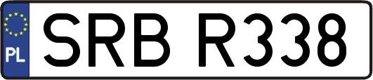 SRBR338