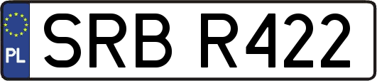 SRBR422