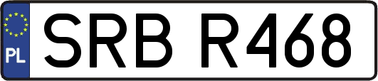 SRBR468