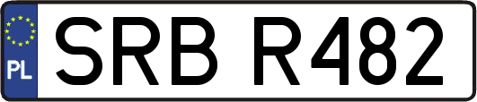 SRBR482