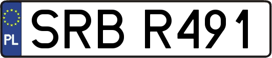 SRBR491