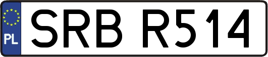 SRBR514