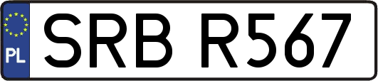 SRBR567