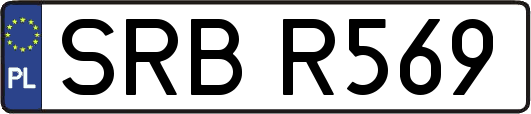 SRBR569