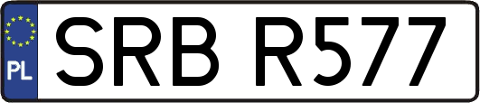 SRBR577